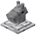 Horse Grave Stone Diorite