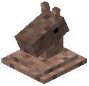Horse Grave Stone Granite