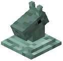 Horse Grave Stone Prizmarine