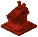 Horse Grave Stone Redstone