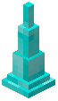 Obelisk Diamond
