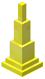 Obelisk Gold
