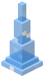 Obelisk Ice
