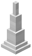 Obelisk Iron