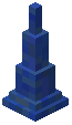Obelisk Lapis