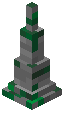 Obelisk Mossy