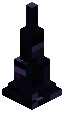 Obelisk Obsidian