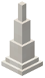 Obelisk Quartz