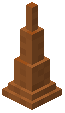 Obelisk Redsandstone