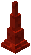 Obelisk Redstone