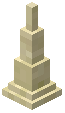 Obelisk Sandstone