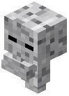 Villager Grave Stone Diorite