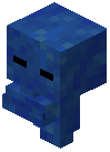 Villager Grave Stone Lapis