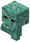 Villager Grave Stone Prizmarine