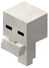 Villager Grave Stone Quartz