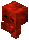 Villager Grave Stone Redstone
