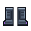 Graviton Impact Boots
