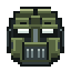 Juggernaut Ballistic Helmet