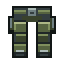 Juggernaut Powered Legguards
