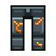 Living Forge Greaves