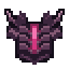 Predatory Symbiote Carapace