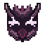Predatory Symbiote Helmet