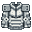 Pale Judge Carapace