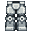 Pale Judge Legguards