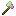 Space Titanium Axe