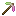 Space Titanium Pickaxe
