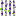 Zanite Gemstone Cane (Aether)