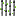 Steel Ingot Cane (ElectroDynamics)