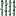 Tin Ingot Cane (ElectroDynamics)
