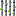 Titanium Ingot Cane (ElectroDynamics)