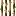 Jungle Log Cane