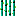 Resonating Dust Reed(Mana and Artifice)