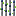 Sodalite Reed