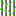 Uraninite Ore Dense Reed