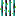 Warped Stem Cane