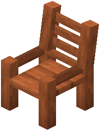 Acacia Bench