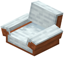 Acacia Couch