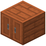 Acacia Cupboard