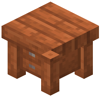 Acacia Desk