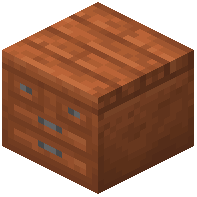 Acacia Drawer