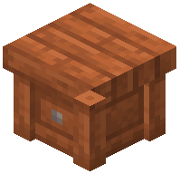 Acacia Nightstand