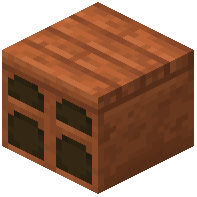 Acacia Shelf