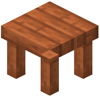 Acacia Table
