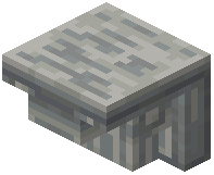 Andesite Corner Trim