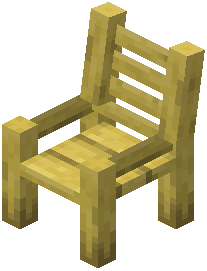 Bamboo Bench