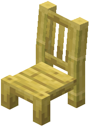 Bamboo Chair
